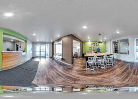 WoodSpring Suites Davenport FL 4