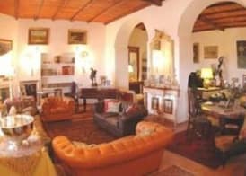 Villa Chiarenza Maison d'Hotes 2