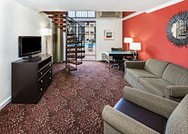 Holiday Inn TYLER - CONFERENCE CENTER by IHG 3