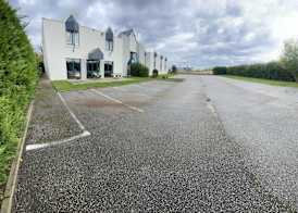 Kyriad Direct Dreux 3
