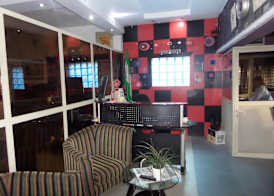 Belfem International Suites 2