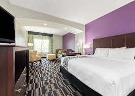 La Quinta Inn & Suites by Wyndham Bridge City 3