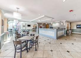 Quality Inn Allen - Plano East 2