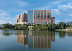 DoubleTree by Hilton Guangzhou Science City 3