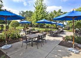 Hilton Chicago Oak Brook Hills Resort & Conference Center 3