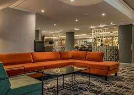 Hilton London Watford 3