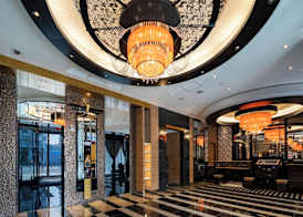 APA Hotel Hakata Higashihieekimae 4