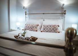 Babalogo Villa mit Pool nahe Malia Beach Kreta 5