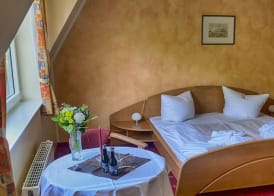 Soibelmanns Hotel Rügen 5