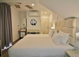 Villa Ana Margarida Hotel 5