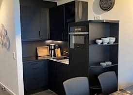 Ferienwohnung mit Meerblick in Wyk auf Foehr 4