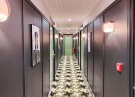 Hotel Aparthotel AMMI Nice Lafayette 2