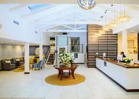 Blue Marlin All-Inclusive Seascape by Dream Resorts 2
