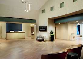 Renaissance Charlotte SouthPark Hotel 5