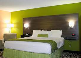 Baymont by Wyndham Springfield 5
