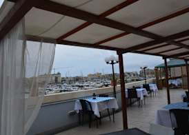 Boutique Hotel Molo Santa Lucia 5