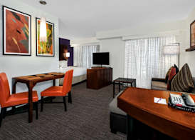 Residence Inn by Marriott San Antonio SeaWorld / Lackland 5