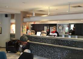 ACHAT Hotel Monschau 5