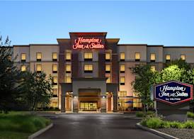 Hampton Inn & Suites Pittsburgh/Harmarville 3