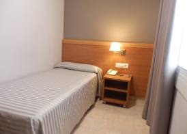 Hotel Inglés 4