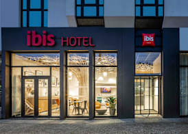ibis Brest Centre 4