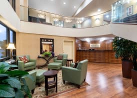 Baymont by Wyndham Knoxville/Cedar Bluff 4