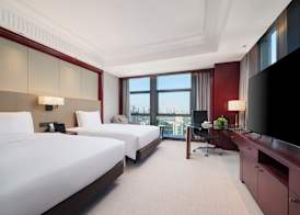 Grand Mercure Wuxi Huishan 4