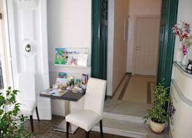 Villa Vittoria Tropea B&B 3
