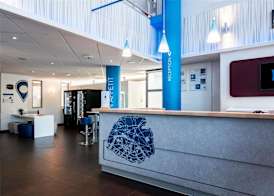 ibis budget Paris Porte de Vincennes 5