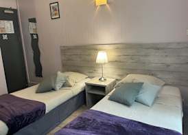 Alliance Hôtel Paris 5