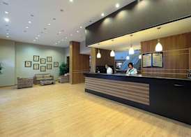 Fortuna Beach Hotel 3