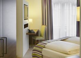 Hotel Greinwald 3