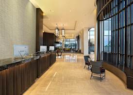 Lombok Astoria Hotel 4