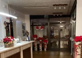 Hotel Sancamillo 2