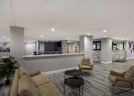 Quality Inn Houston East I-10 4