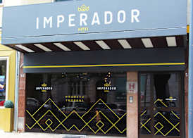 Imperador Hotel 3