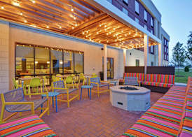 Home2 Suites By Hilton Madison Huntsville Airport 2
