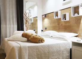 Villa Alba Boutique Hotel 5
