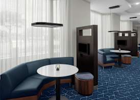 Courtyard by Marriott Fort Lauderdale East Lauderdale-by-the-Sea 3
