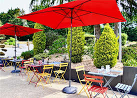 ibis Quimper 4