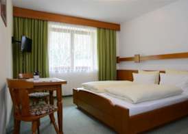 Alpenhotel Denninglehen 2