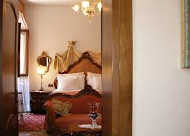 B&B Ca' Pier 3