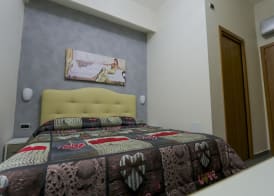 Donn'Anna Suite 4