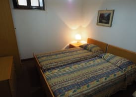 Magara Hotel 5
