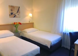 Hotel Neufeld 5
