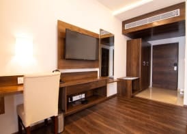 The Liverpool Hotels Marathahalli, Outer Ring Road 4