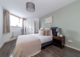 The Chelsea Apartments 3