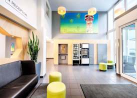 B&B HOTEL Köln-Frechen 2
