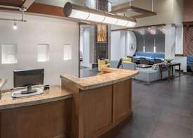 Hyatt Place Jacksonville Airport 2