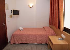 Hostal Montaña 3